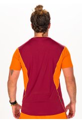 La Sportiva camiseta manga corta Resolute