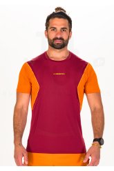 La Sportiva camiseta manga corta Resolute