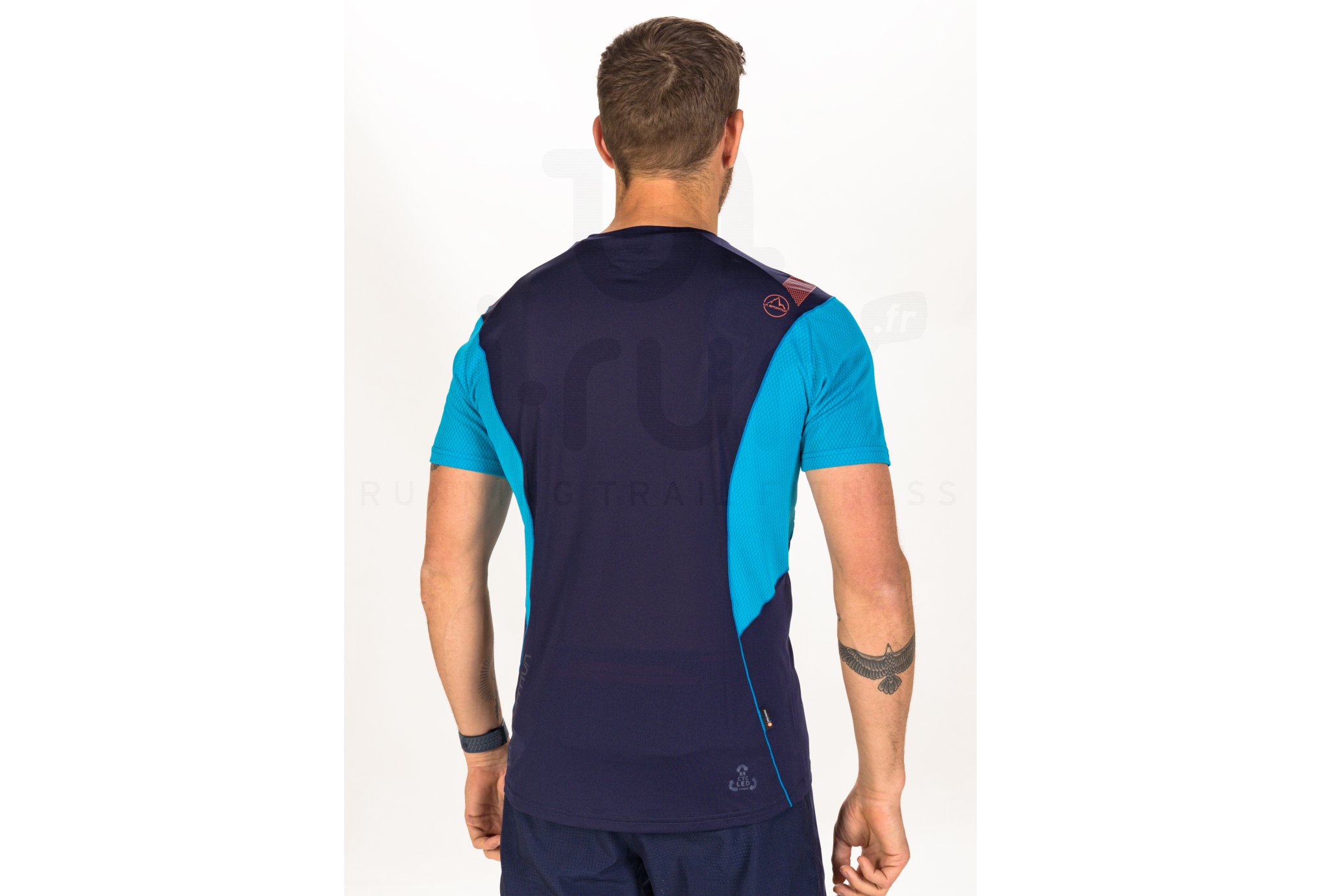 La Sportiva Resolute M