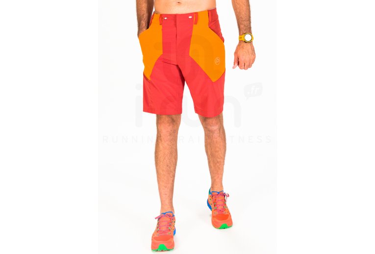 La Sportiva Scout Herren