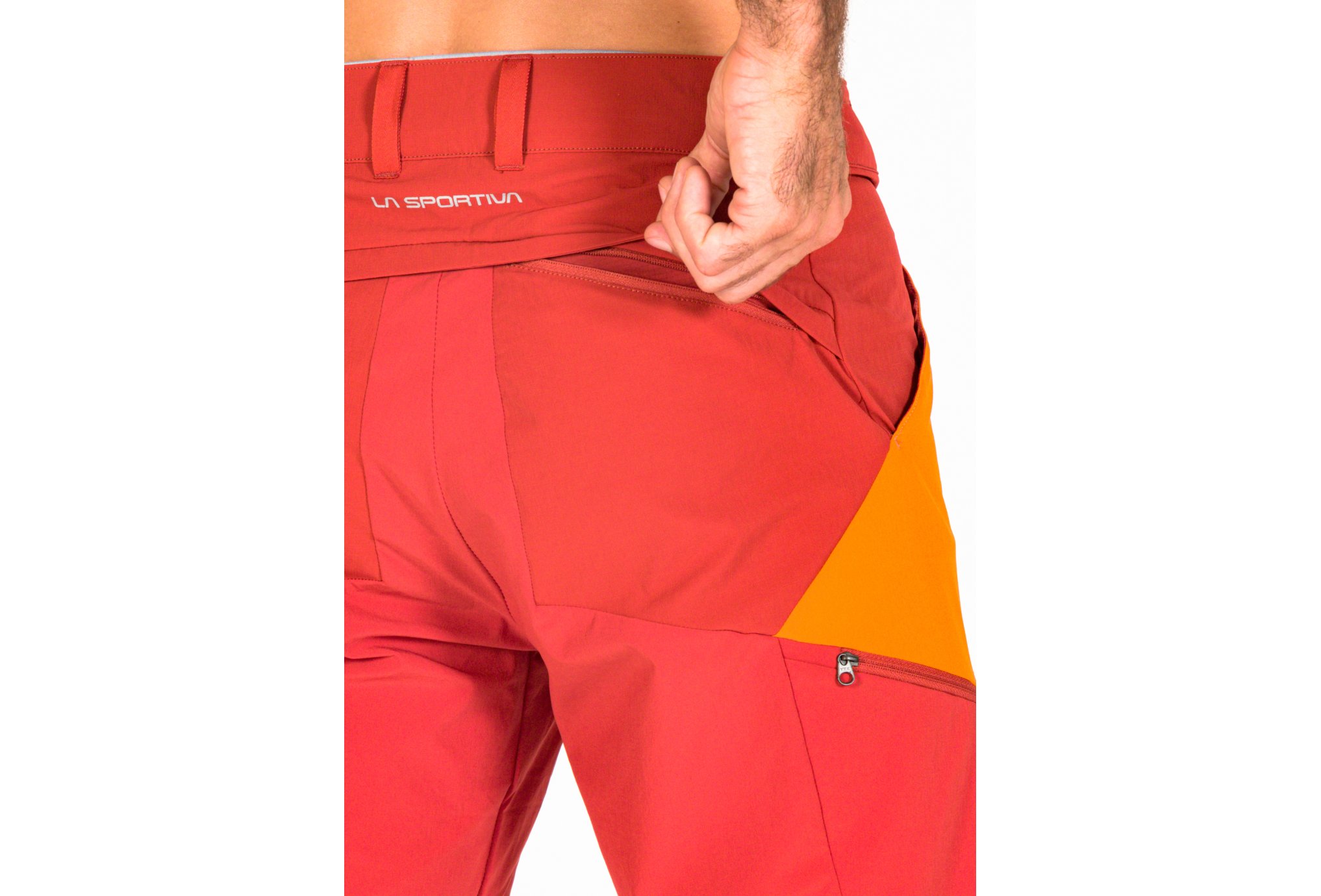 La Sportiva Scout Herren