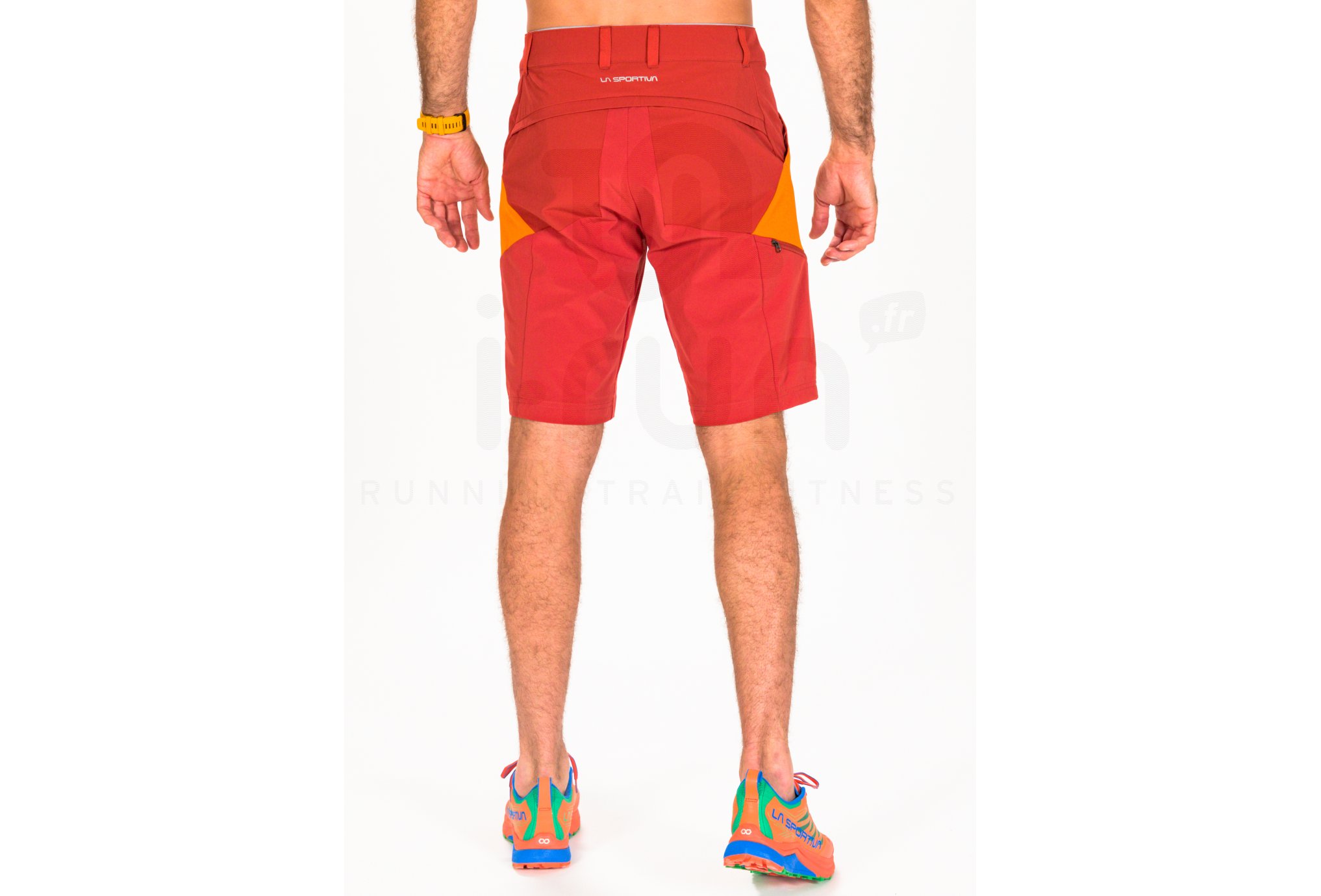 La Sportiva Scout Herren