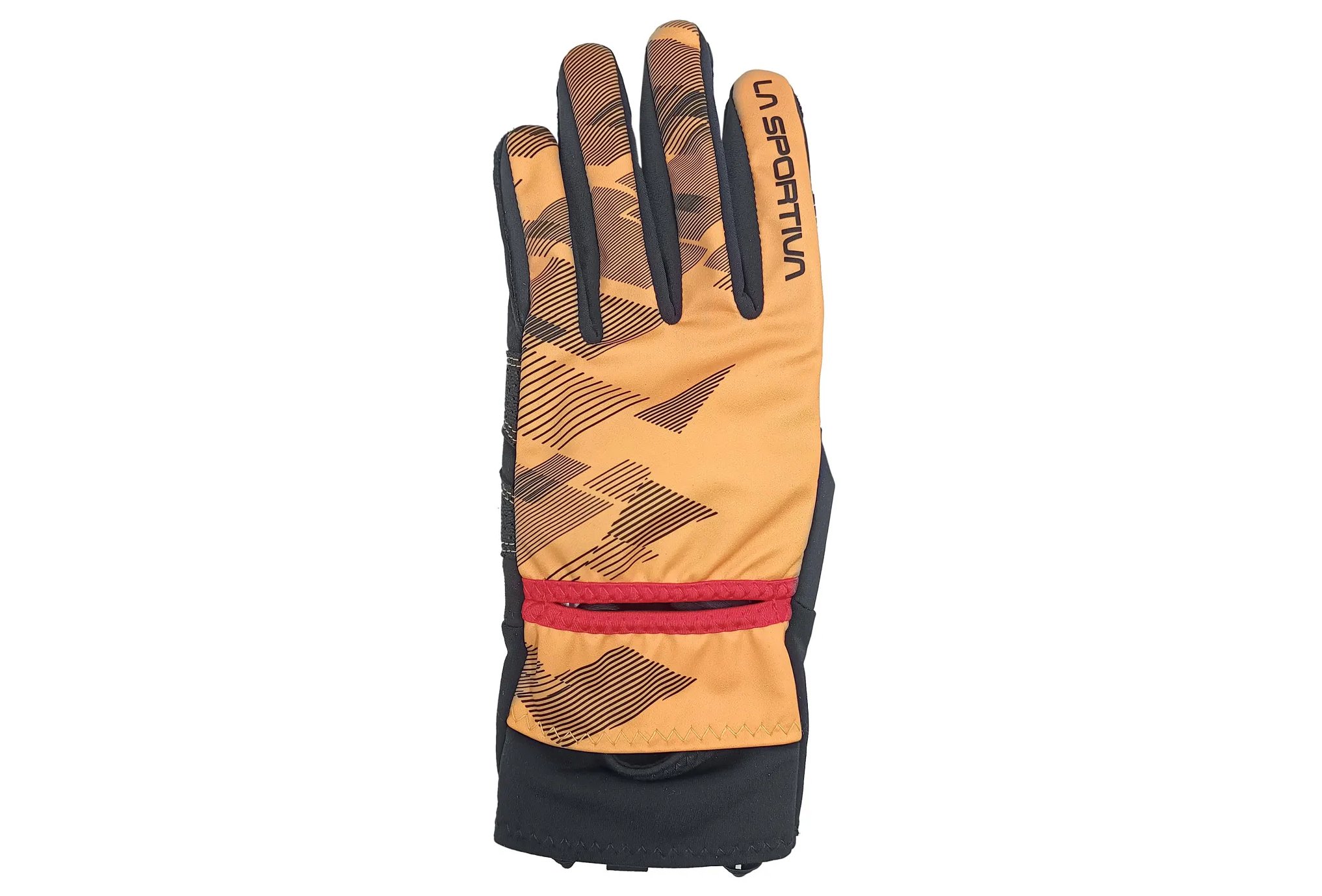 La Sportiva Session Tech M