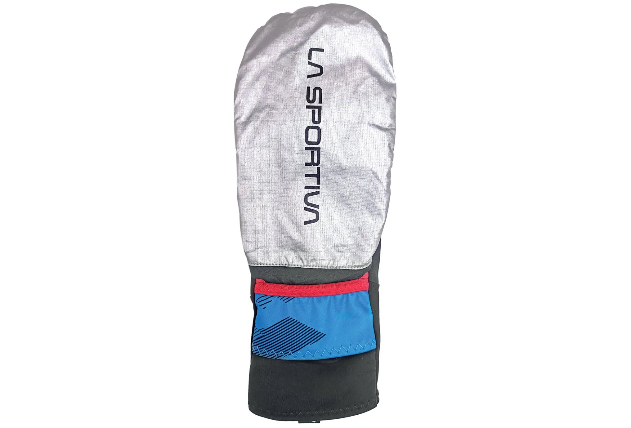 La Sportiva guantes Session Tech