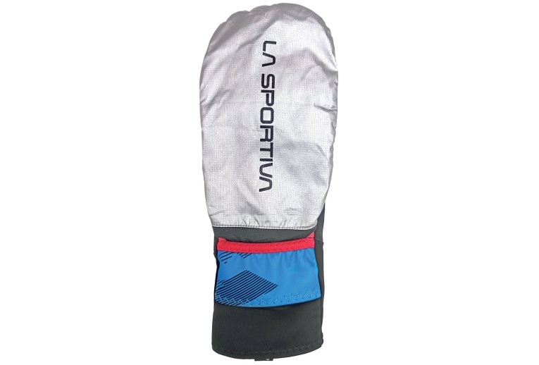 La Sportiva guantes Session Tech