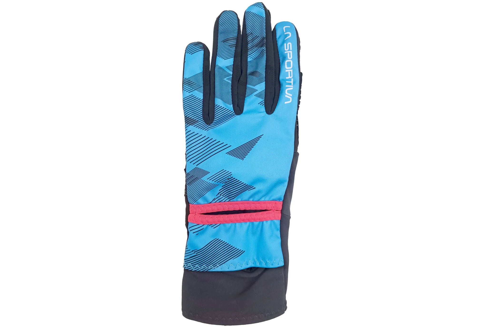 La Sportiva guantes Session Tech