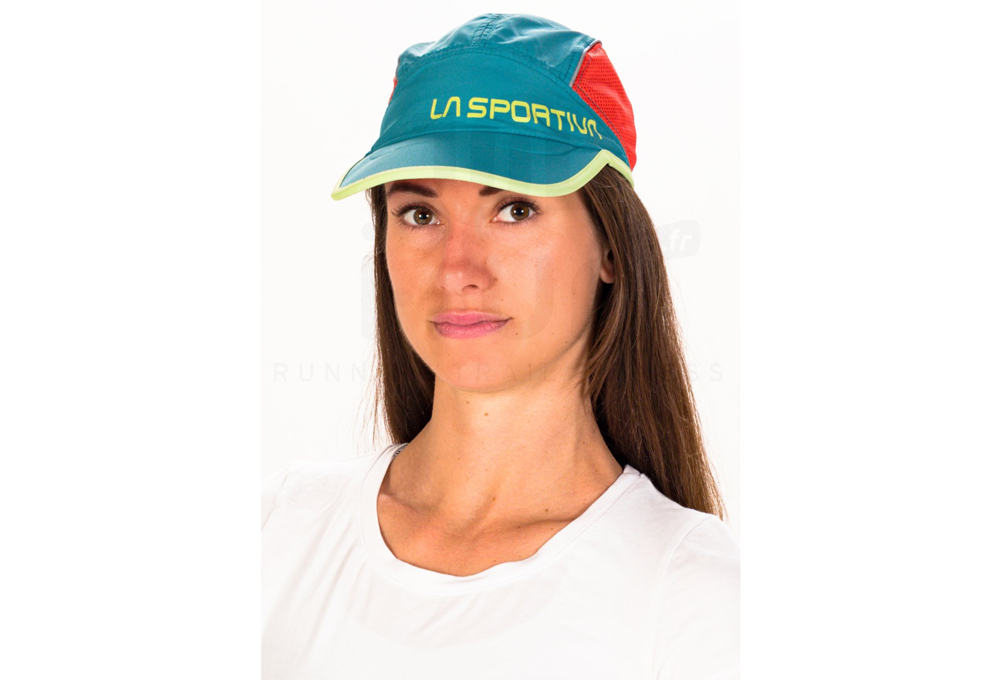 La Sportiva Shield