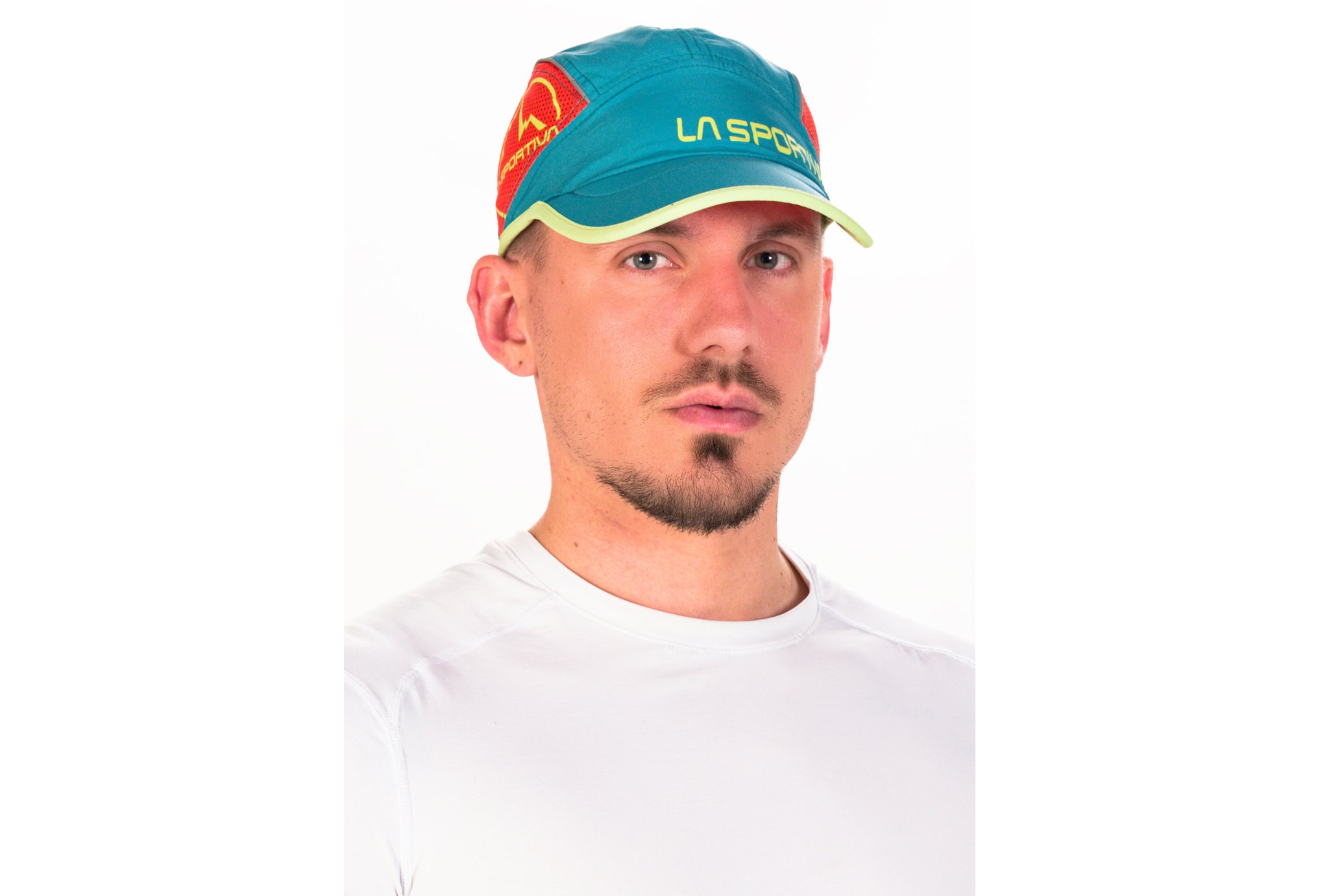La Sportiva Shield