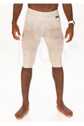 La Sportiva mallas 3/4 Silk Reflect