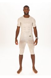 La Sportiva mallas 3/4 Silk Reflect