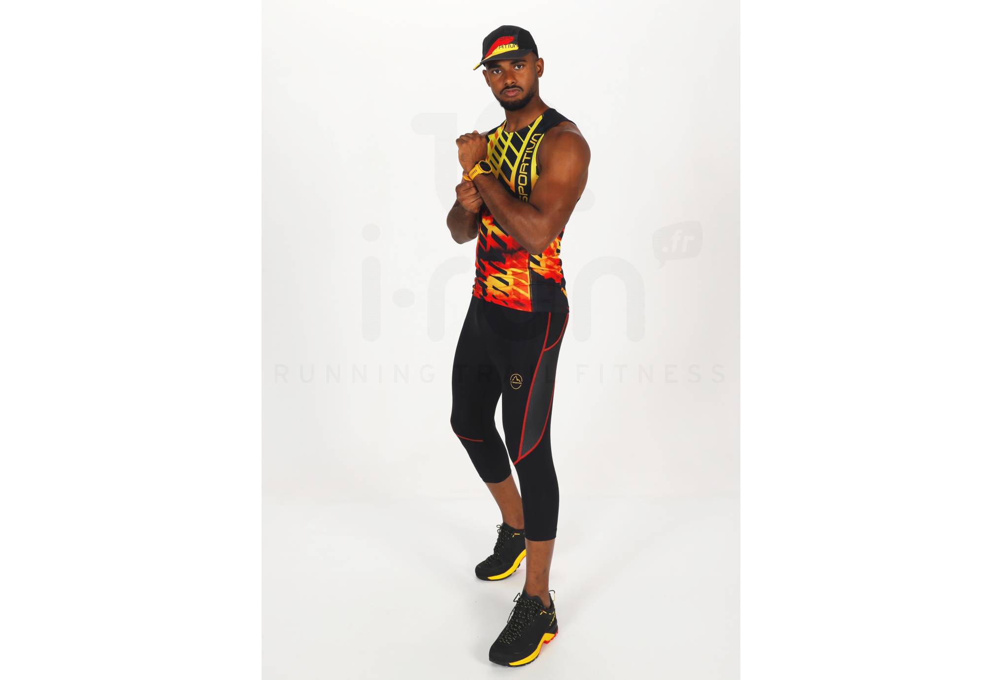 La Sportiva Slipstream Herren