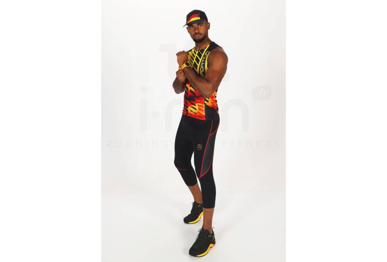 La Sportiva Slipstream Herren