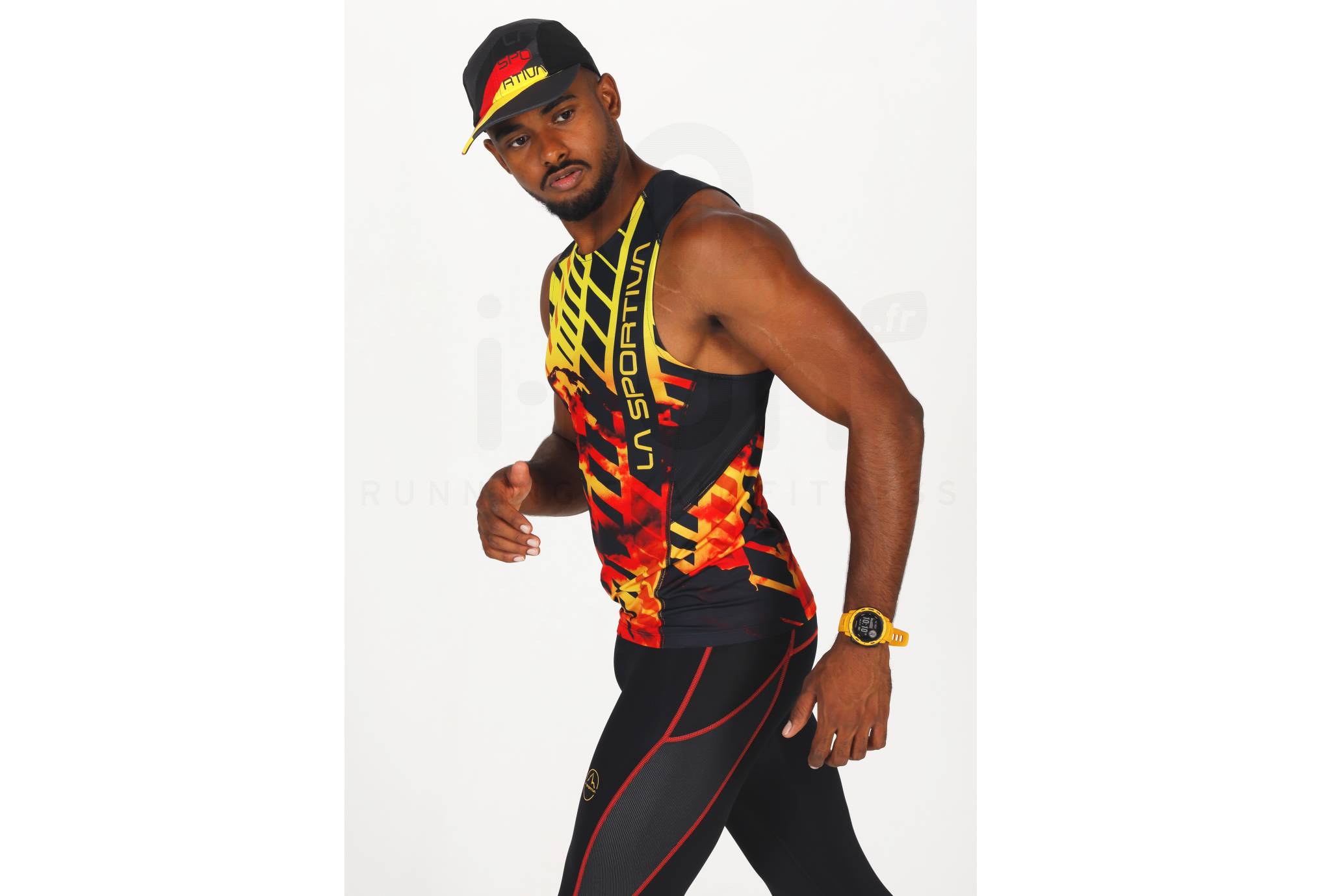 La Sportiva Slipstream Herren
