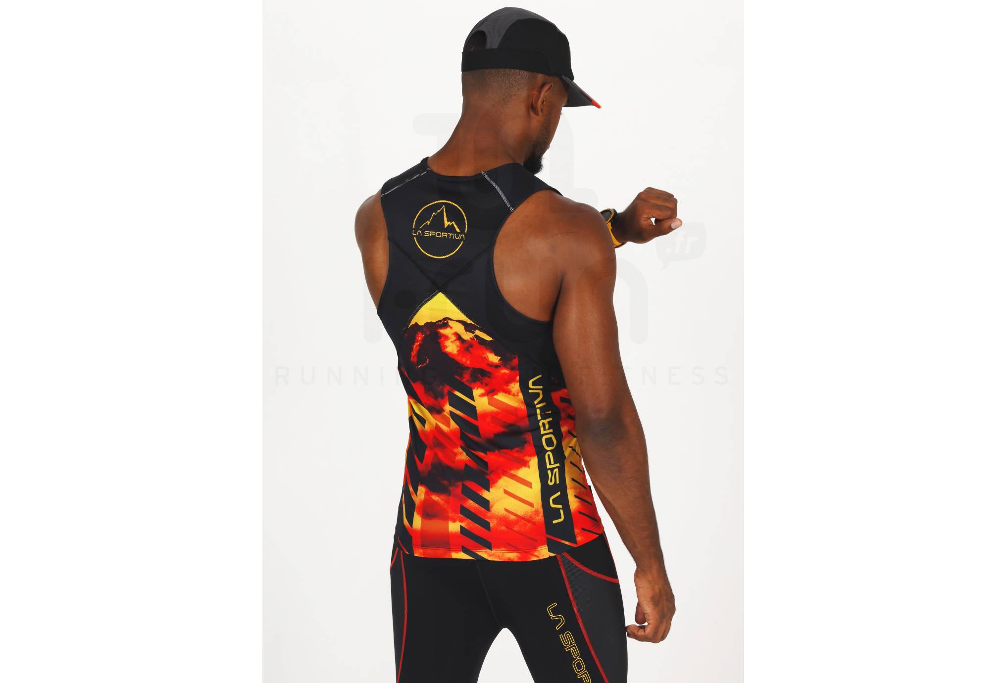 La Sportiva Slipstream Herren