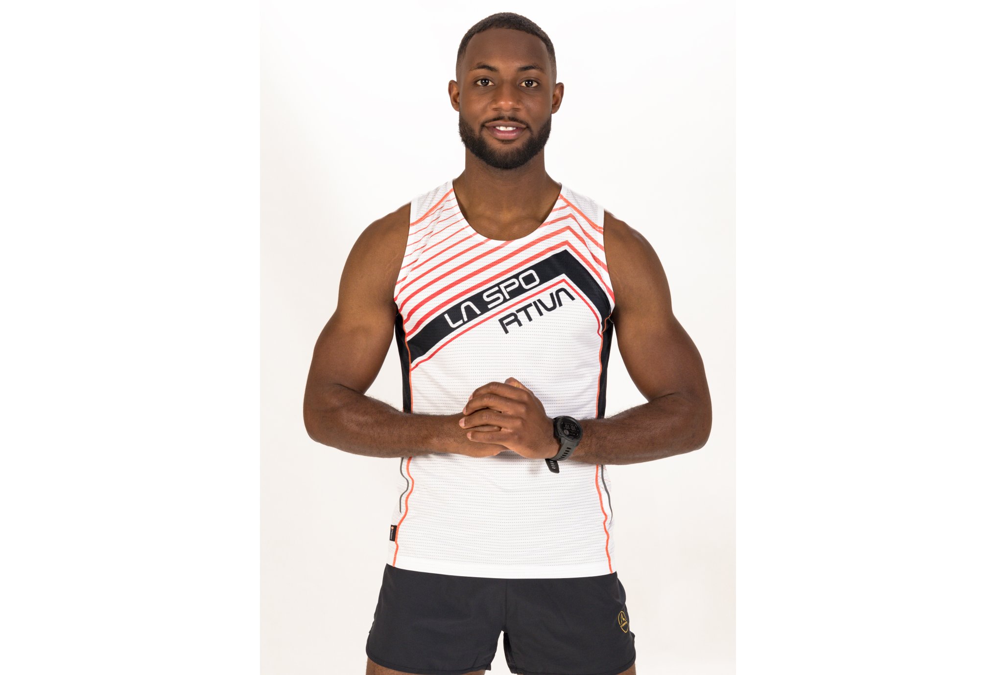 La Sportiva Slipstream M vêtement running homme