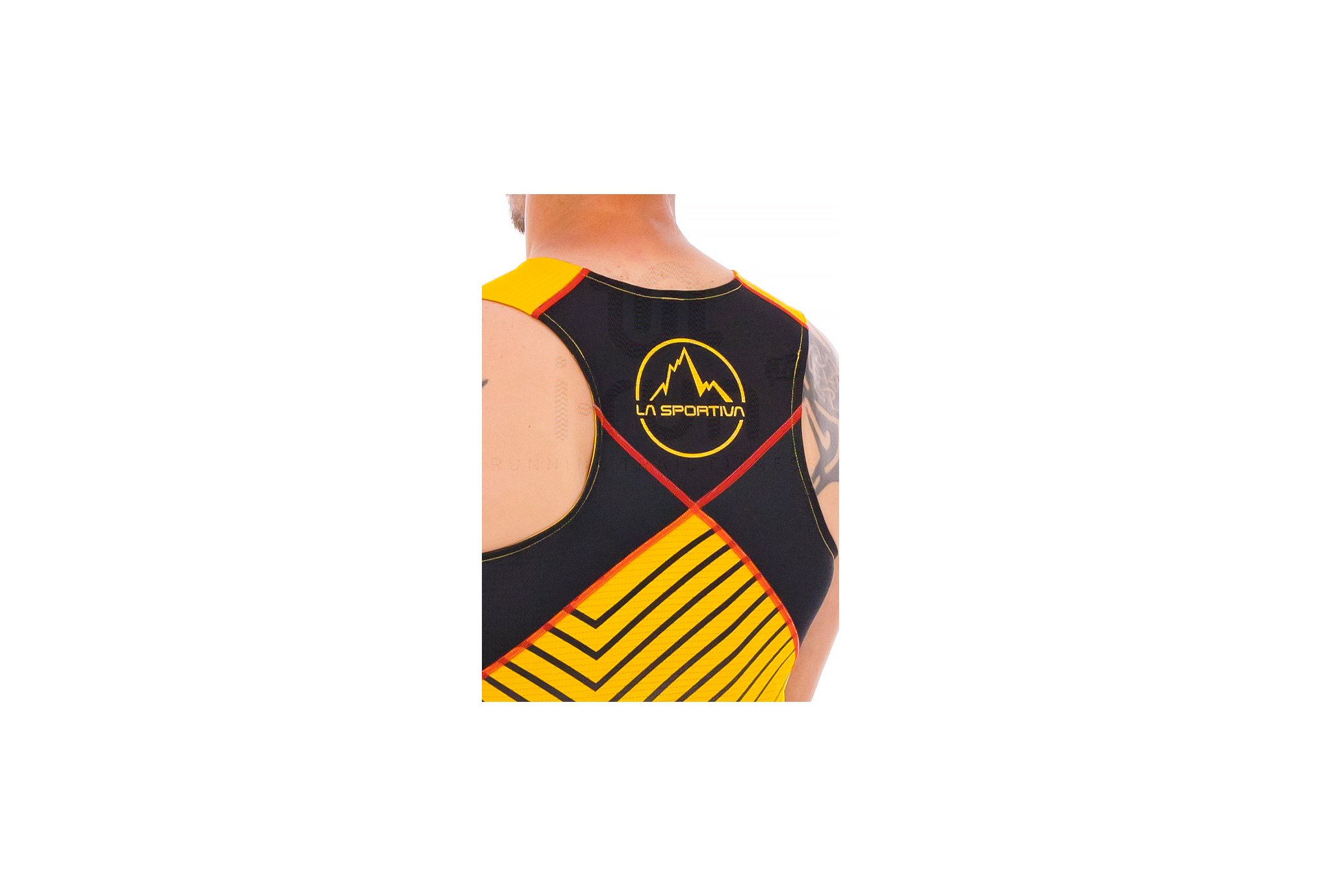 La Sportiva Slipstream M