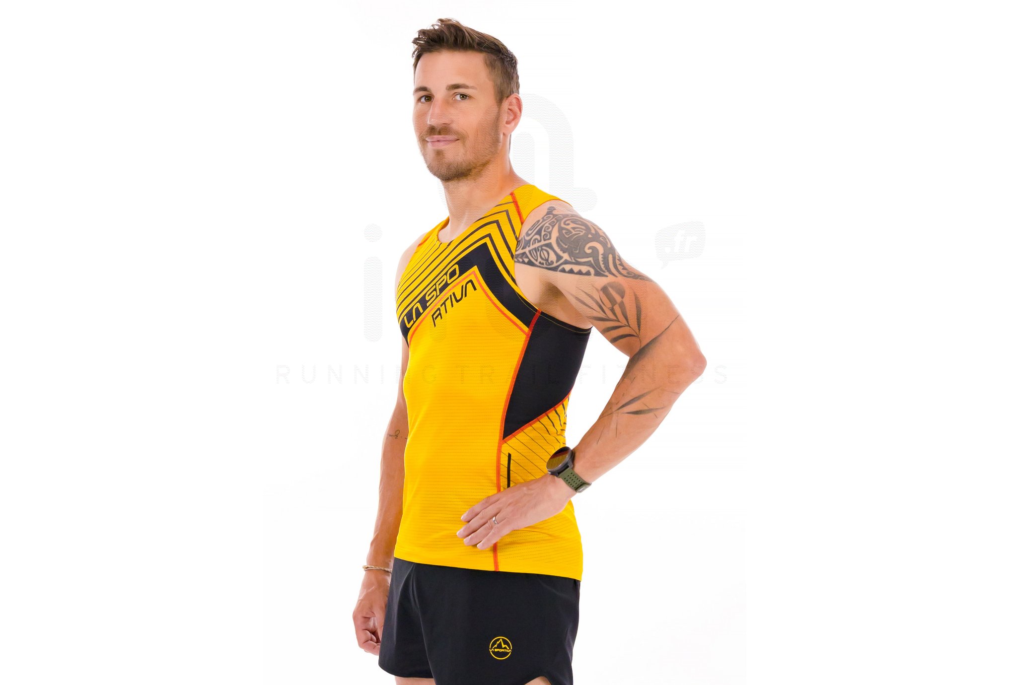 La Sportiva Slipstream M