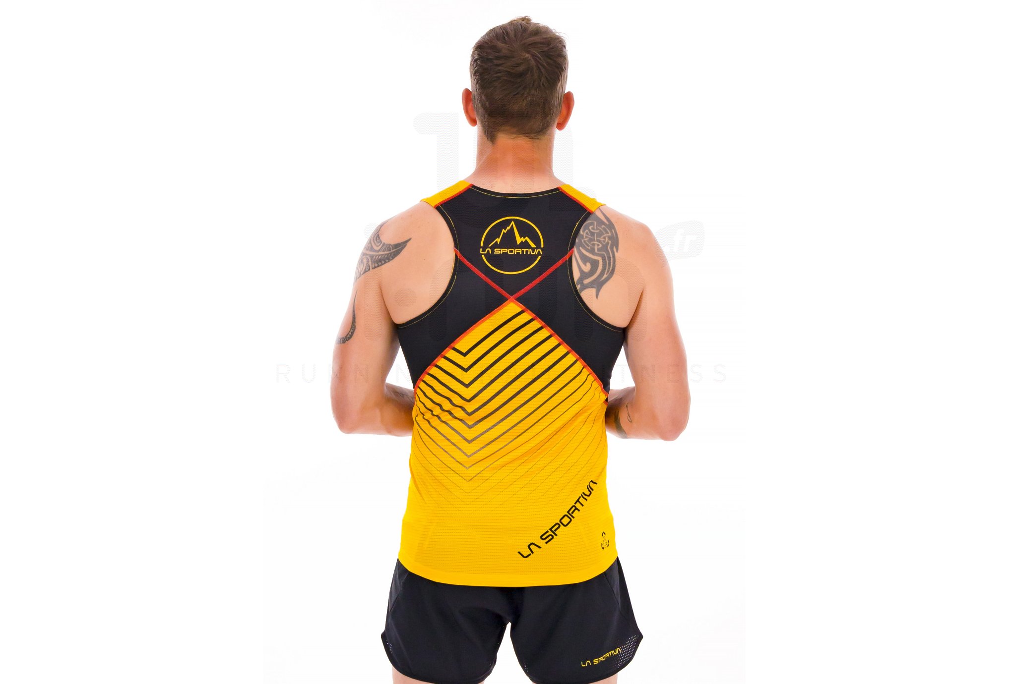 La Sportiva Slipstream M