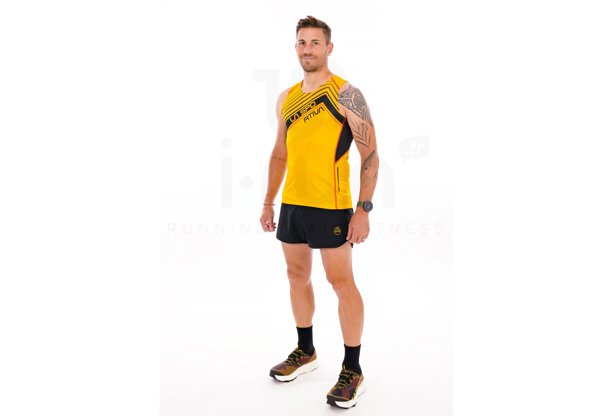 La Sportiva Slipstream M