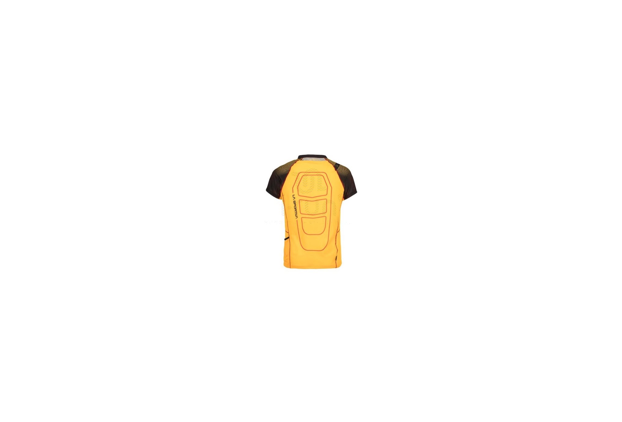 La Sportiva Camiseta manga corta Sonic