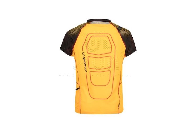 La Sportiva Camiseta manga corta Sonic