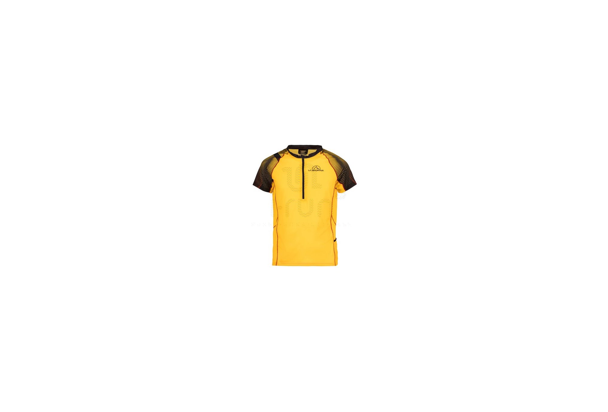 La Sportiva Camiseta manga corta Sonic