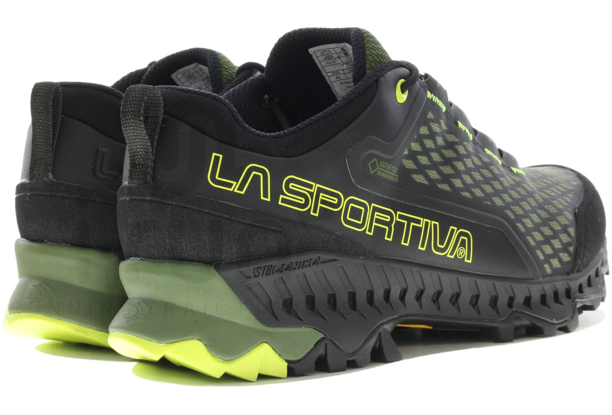 La Sportiva Spire Gore-Tex Herren