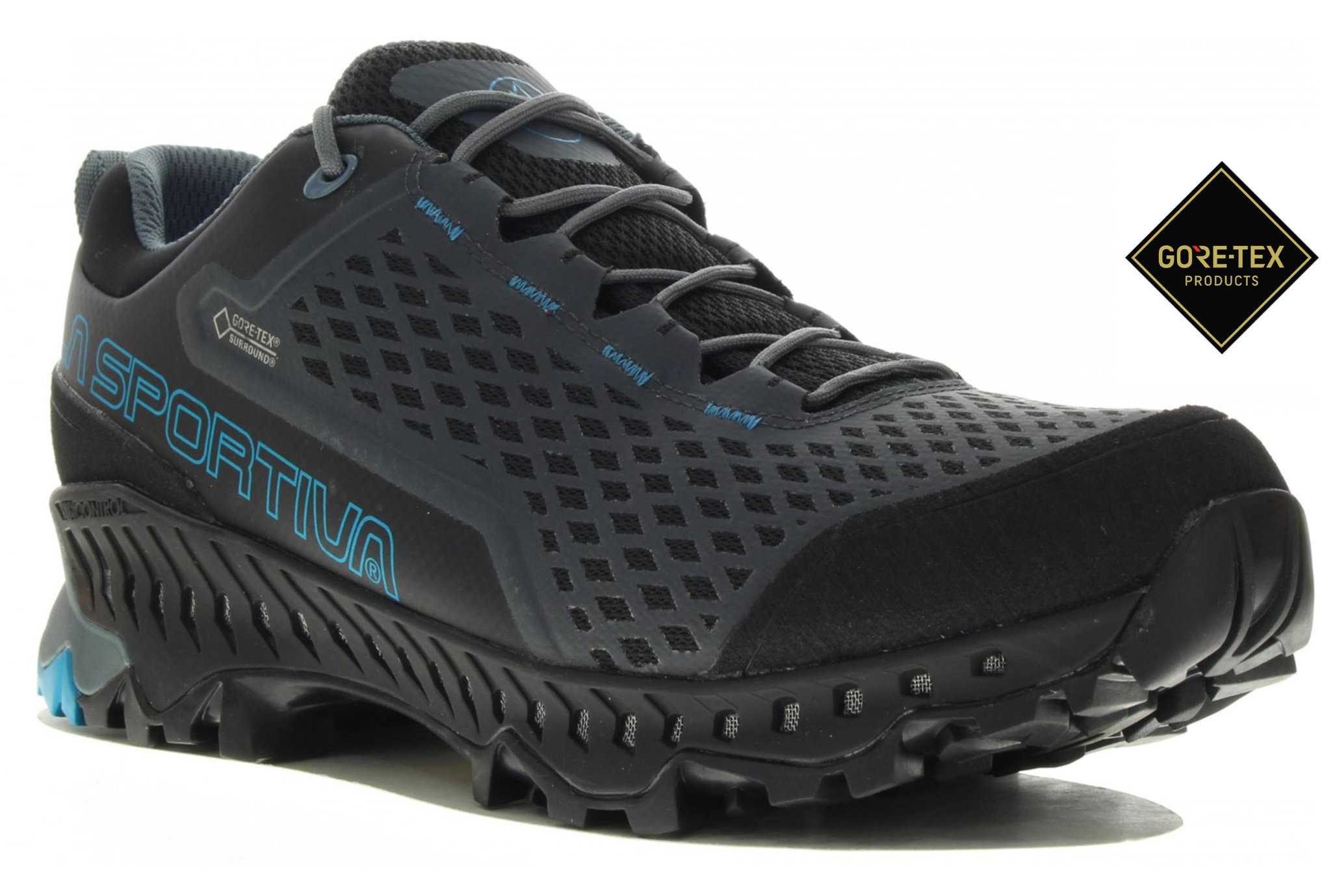 Spire Gore-Tex Herren