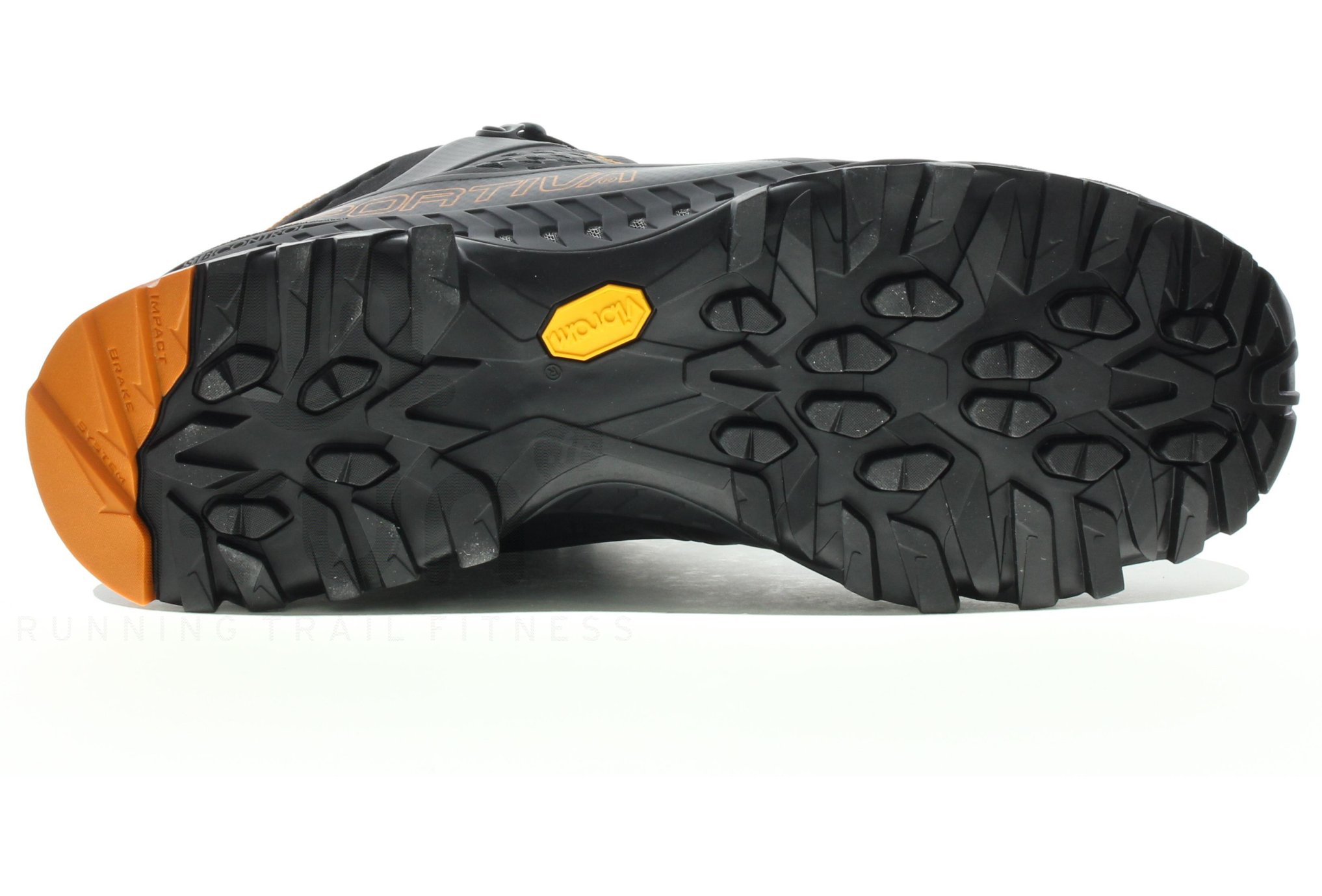La Sportiva Stream Gore-Tex