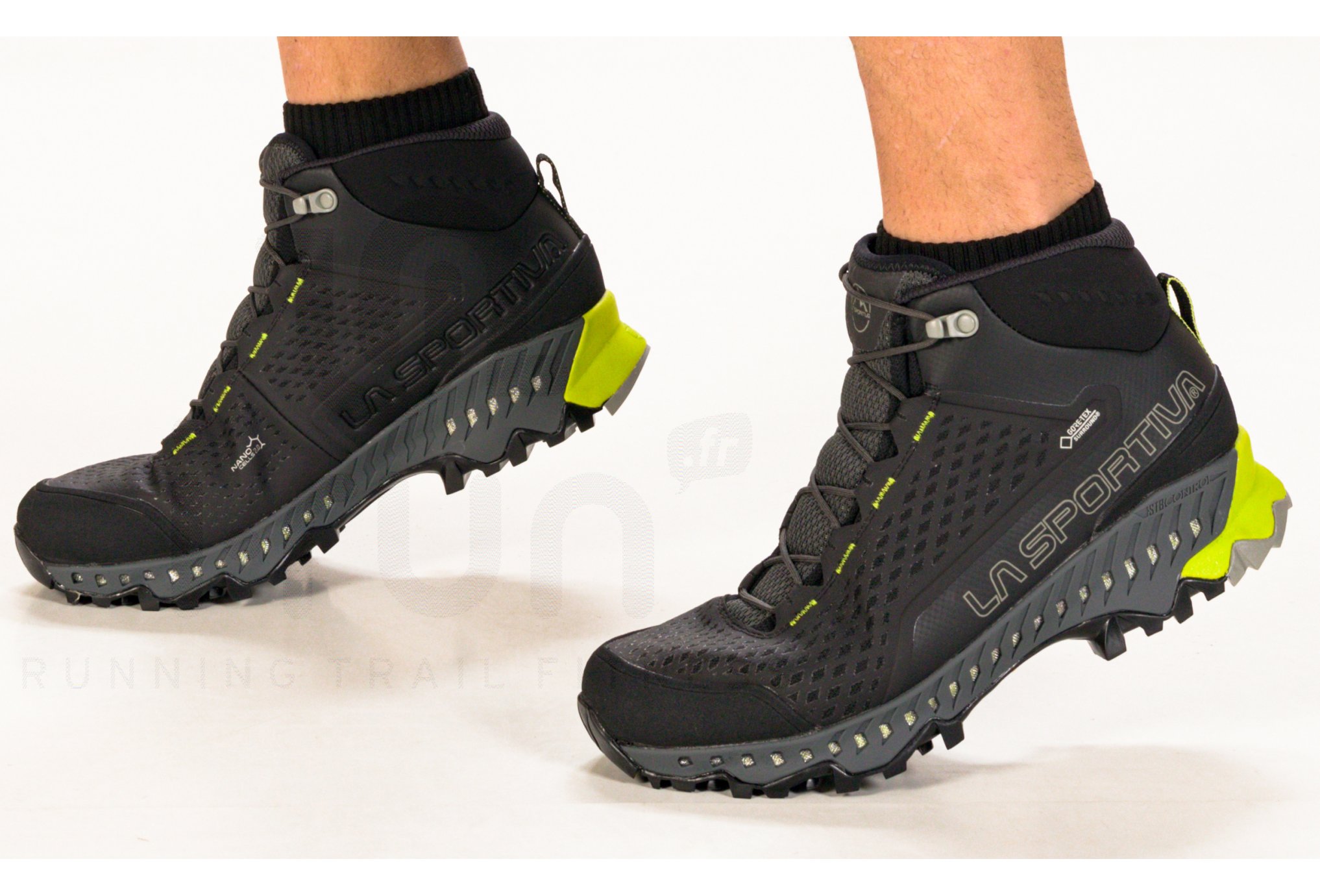 La Sportiva Stream Gore-Tex