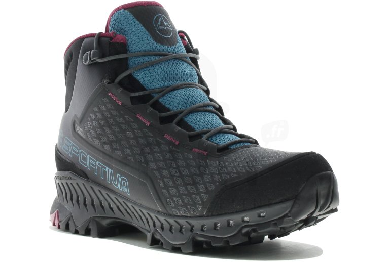La Sportiva Stream Gore-Tex