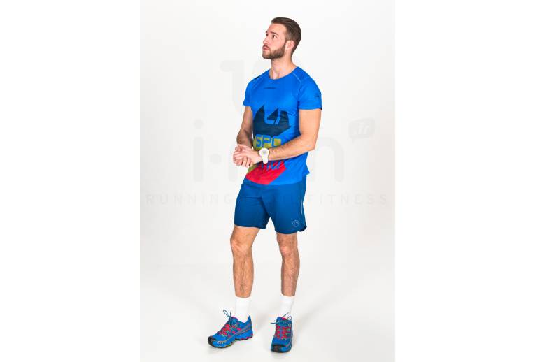 La Sportiva Stream