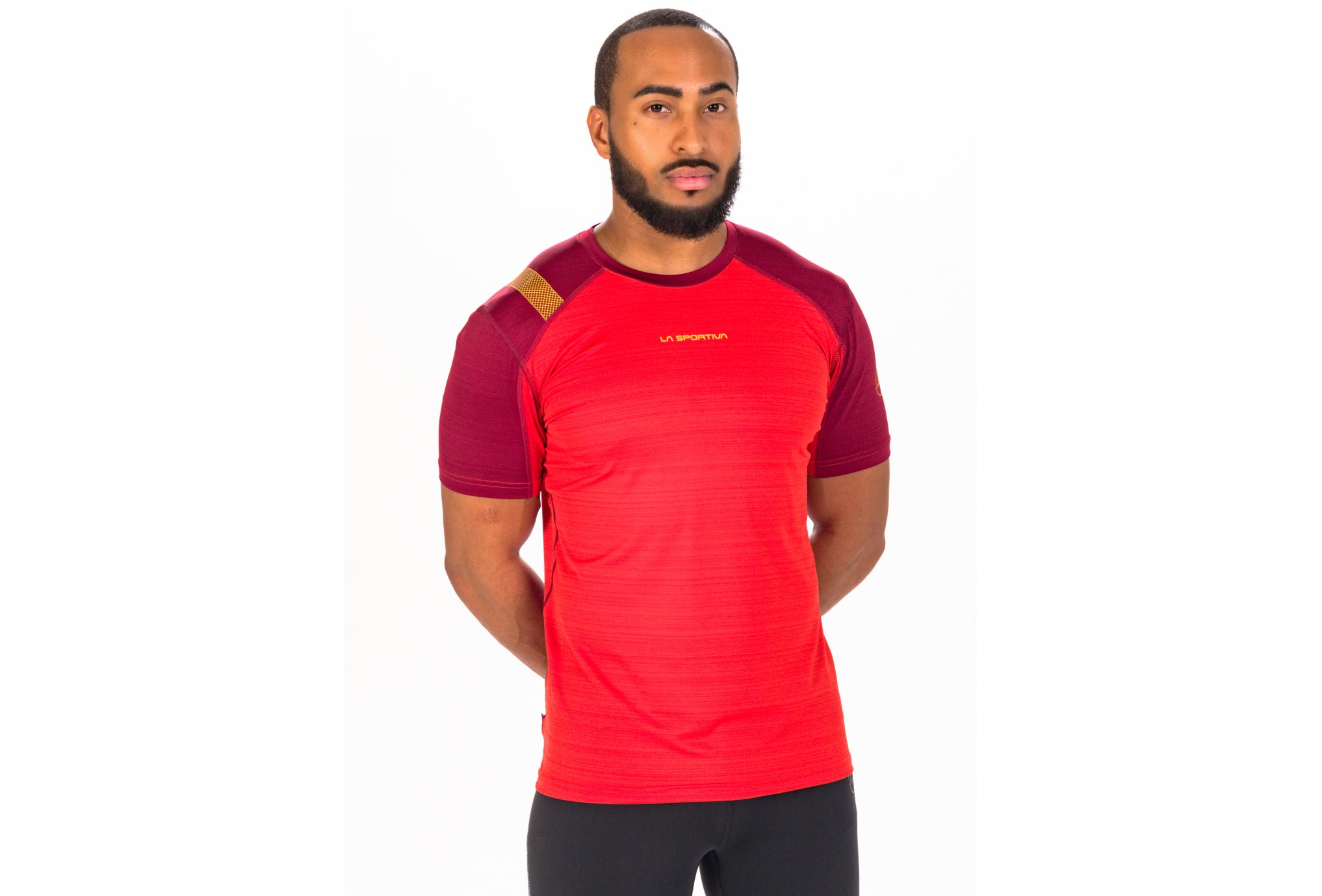 La Sportiva Sunfire M vêtement running homme déstockage