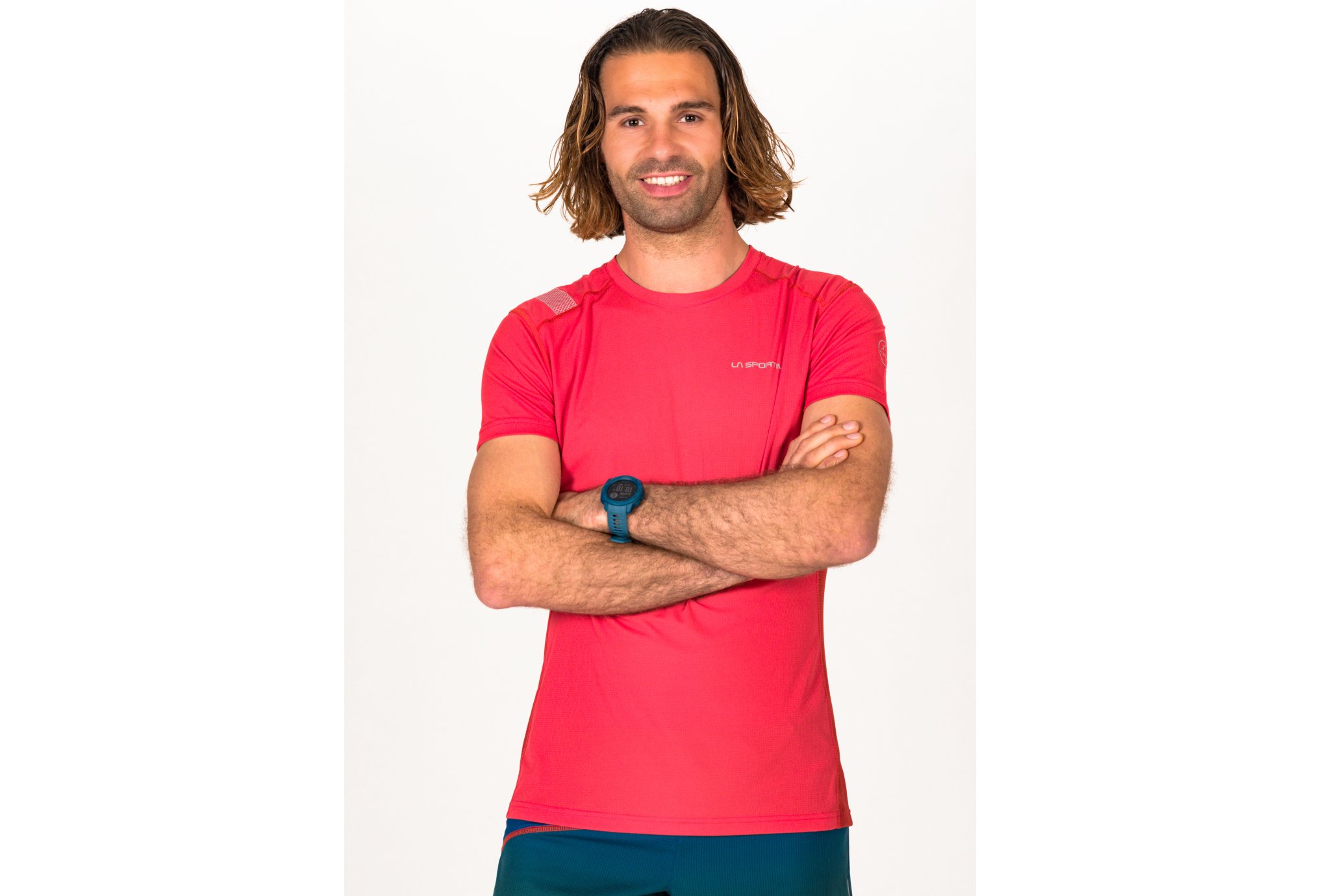 La Sportiva Synth M vêtement running homme déstockage