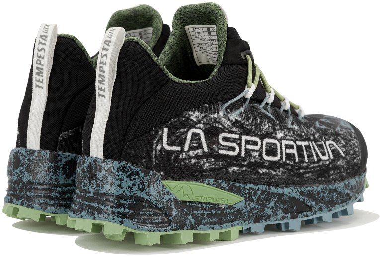 La Sportiva Tempesta Gore-Tex