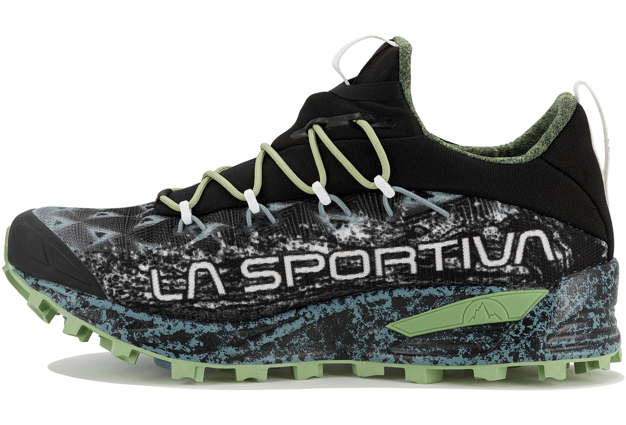 La Sportiva Tempesta Gore-Tex