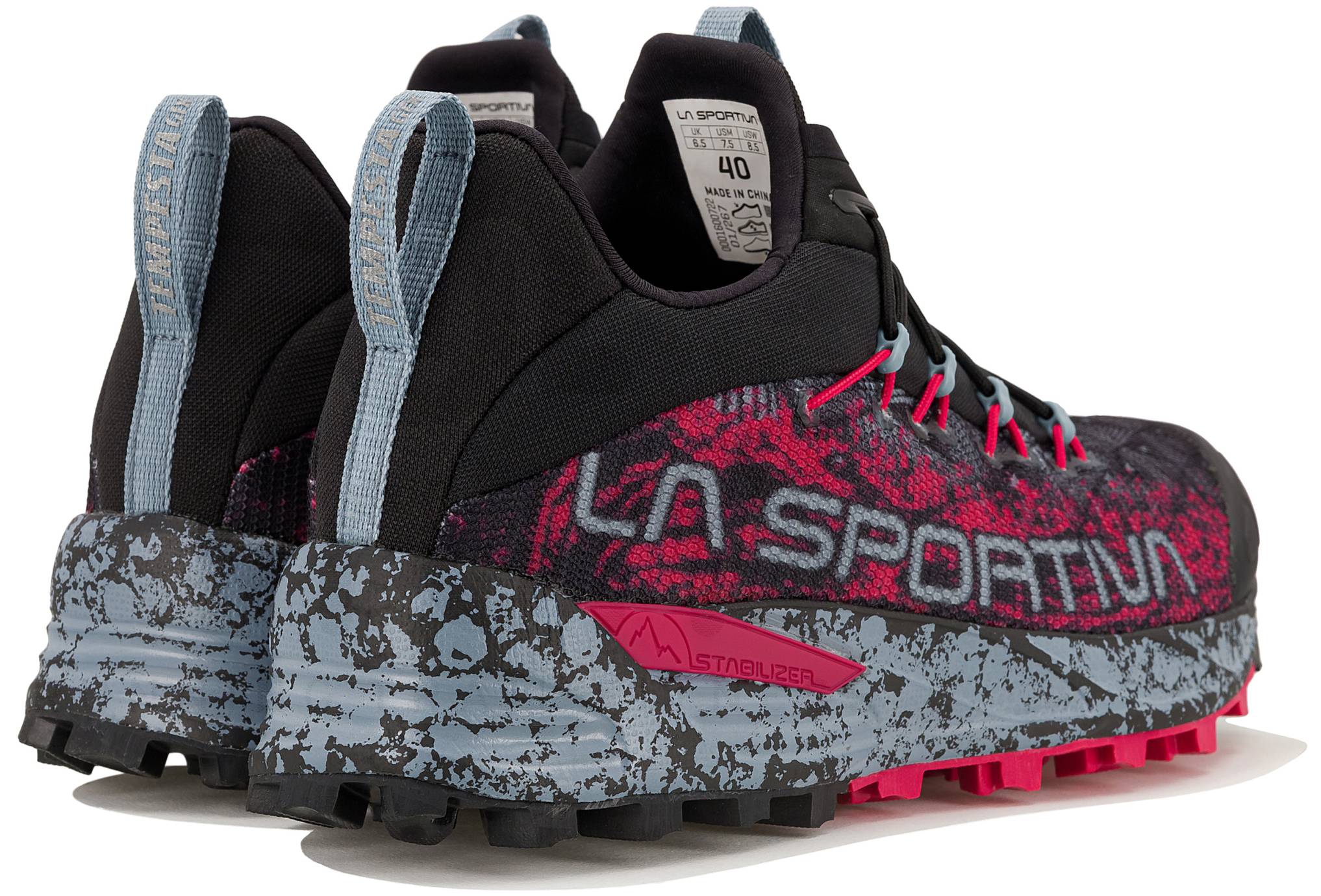 La Sportiva Tempesta Gore-Tex