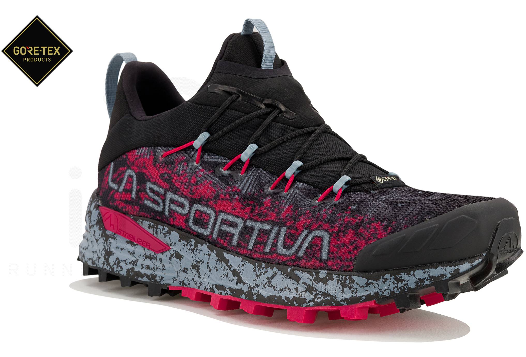 La Sportiva Tempesta Gore-Tex