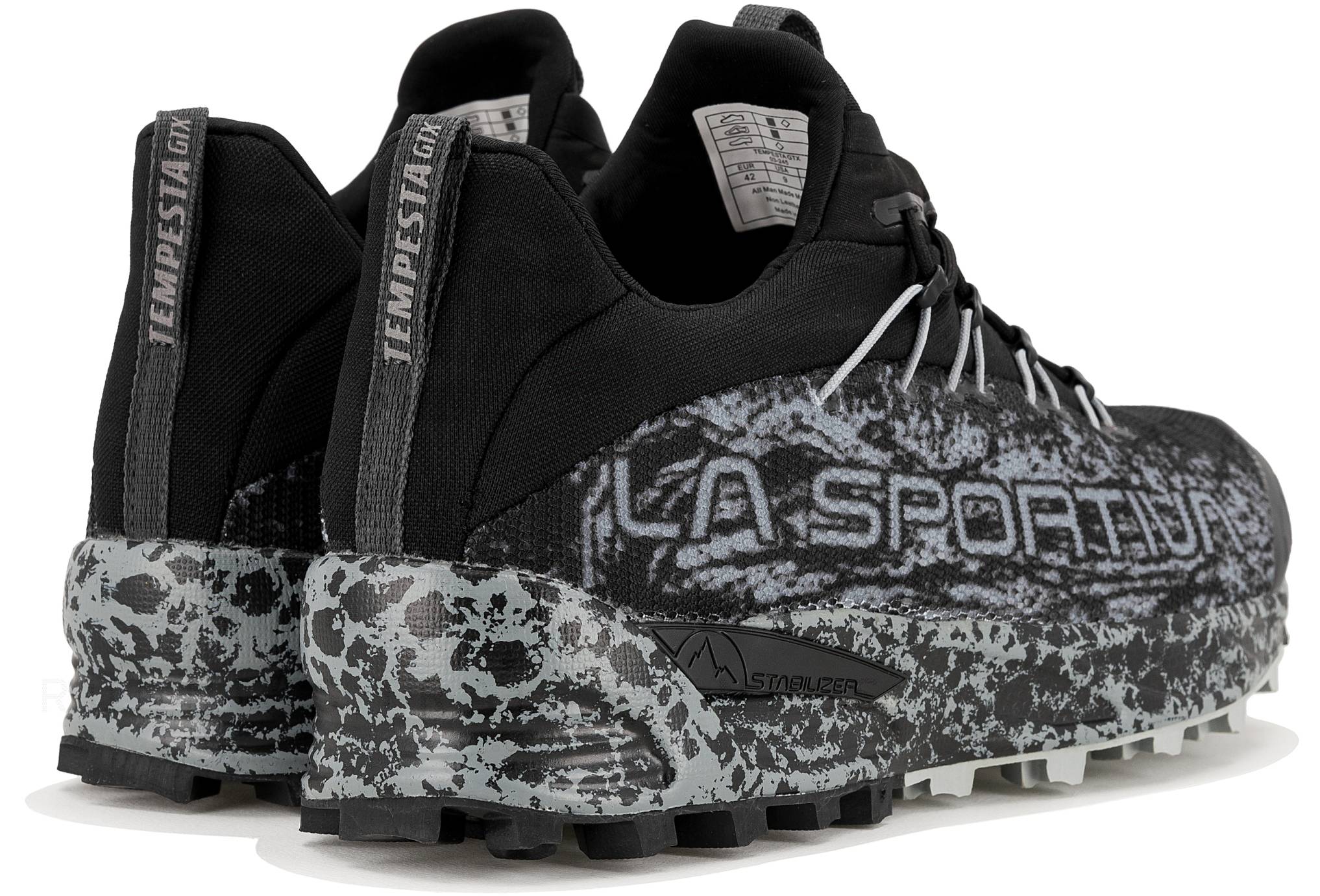 La Sportiva Tempesta Gore-Tex