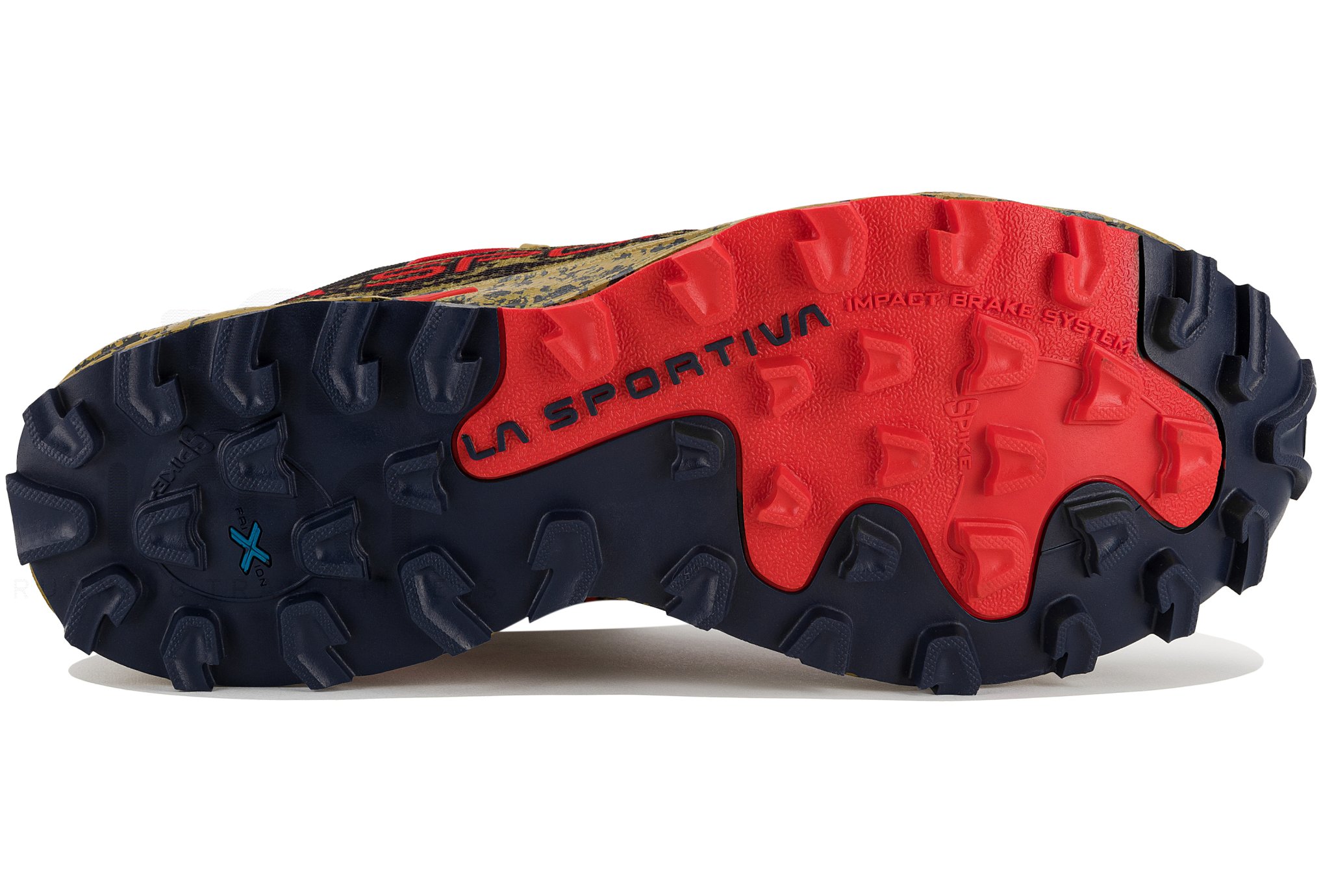 La Sportiva Tempesta Gore-Tex M