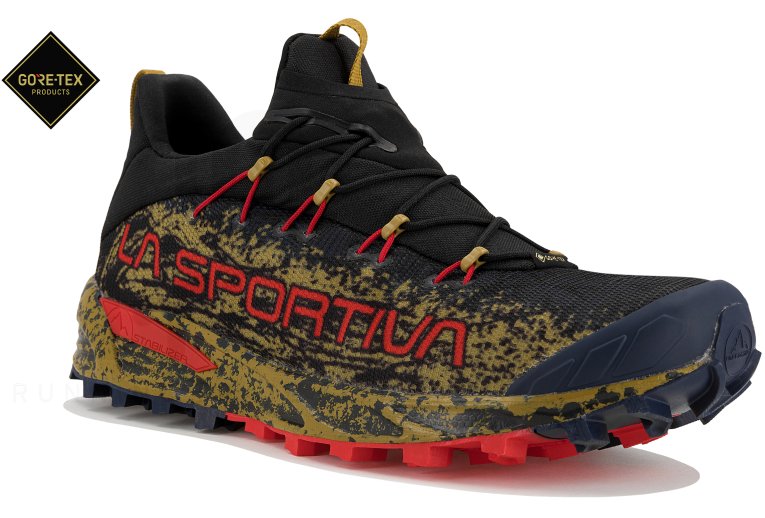 La Sportiva Tempesta Gore-Tex M