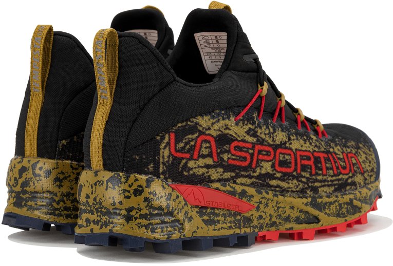 La Sportiva Tempesta Gore-Tex M