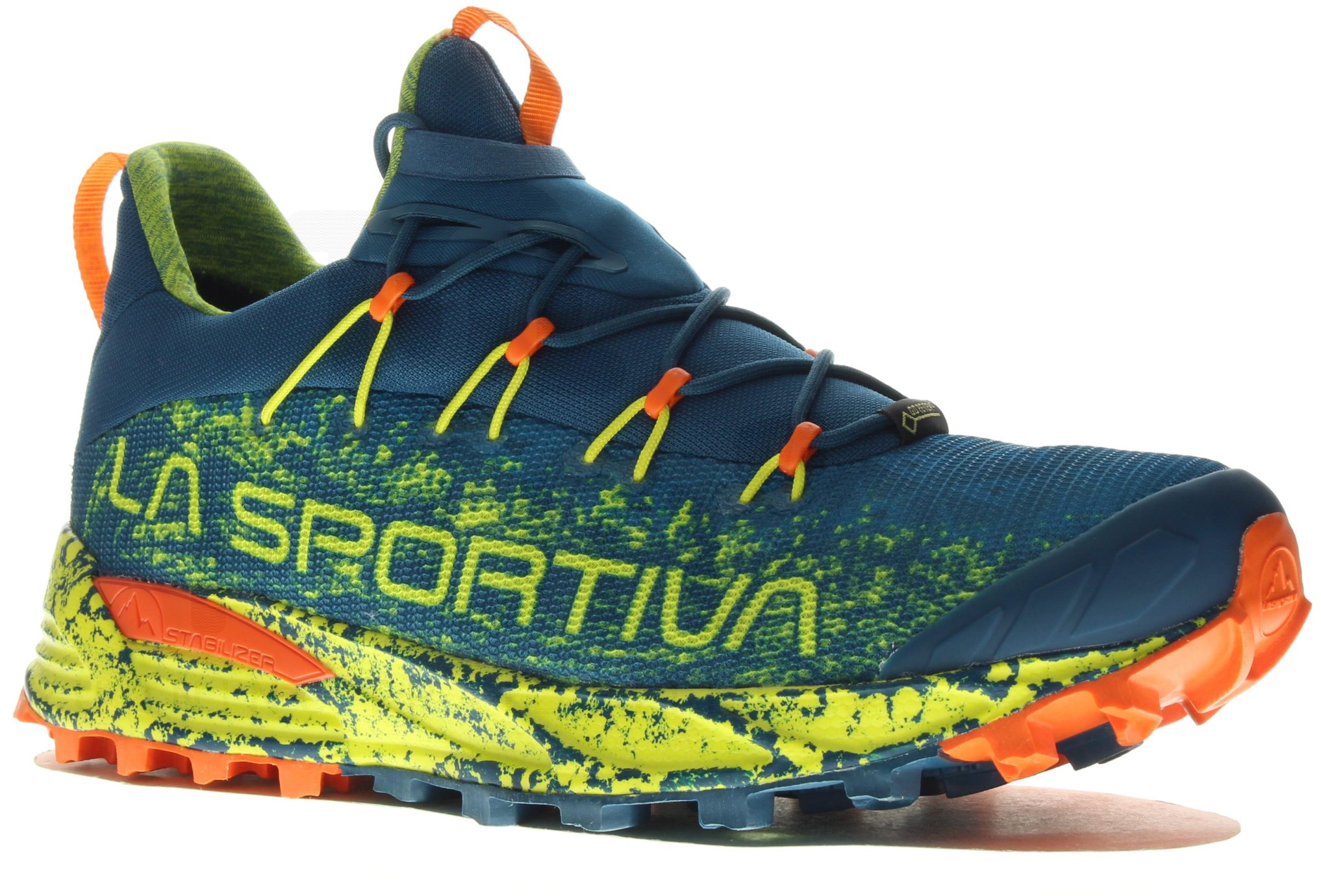La Sportiva Tempesta Gore-Tex