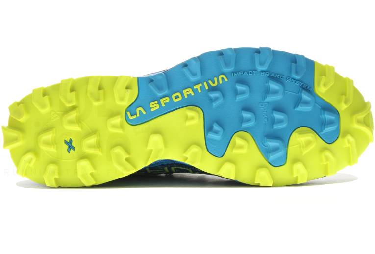 La Sportiva Tempesta Gore-Tex M 