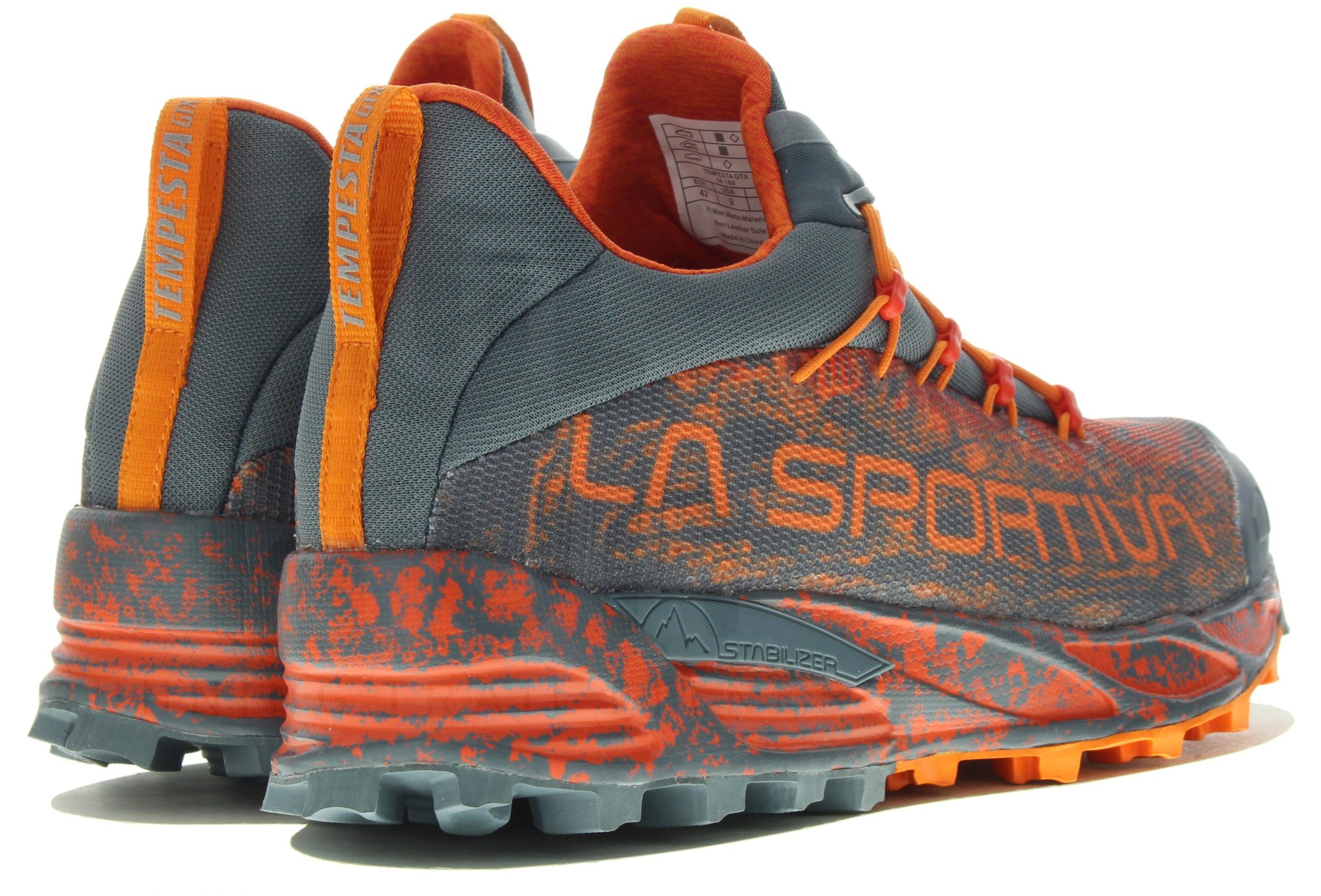 La Sportiva Tempesta Gore-Tex