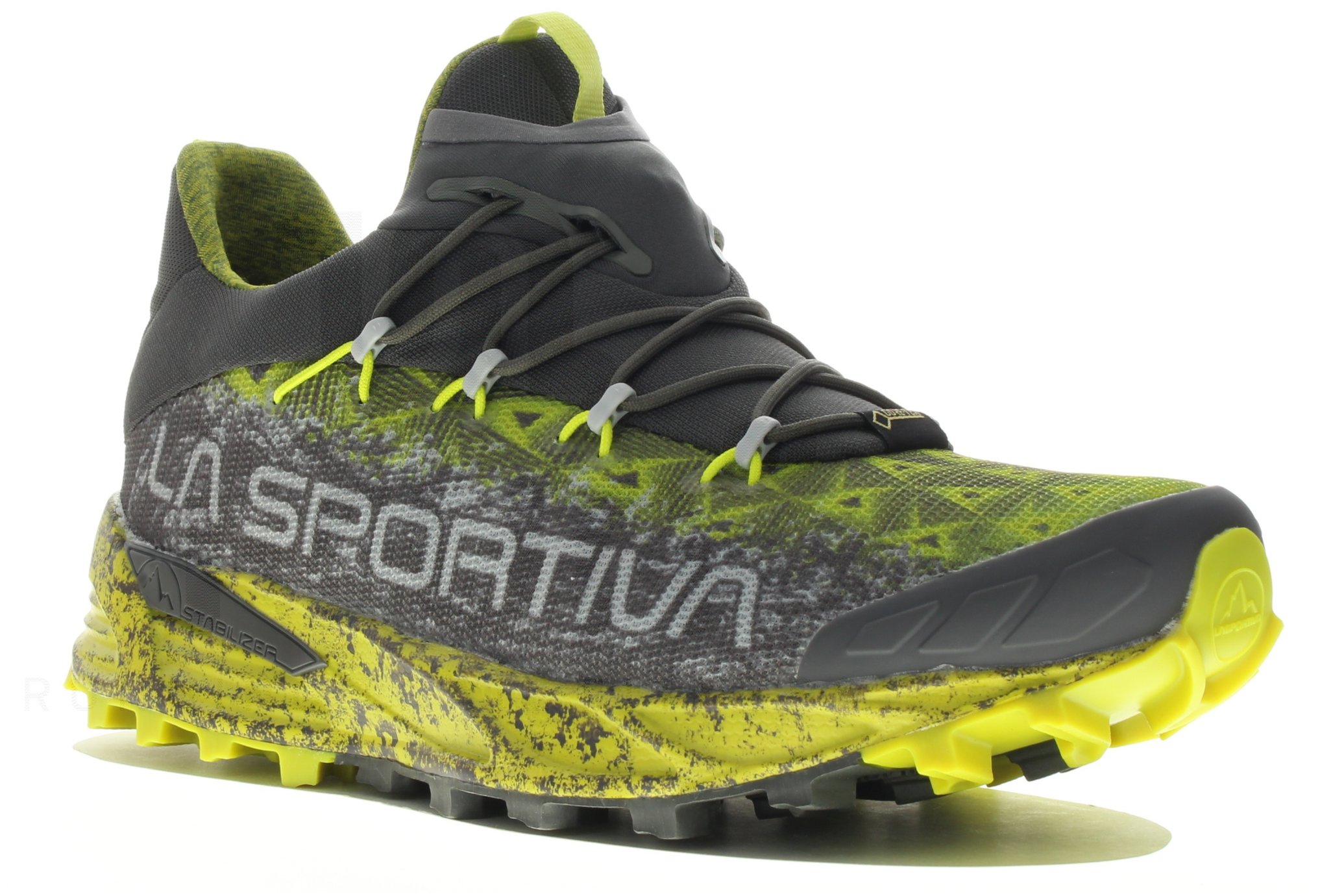 La Sportiva Tempesta Gore-Tex