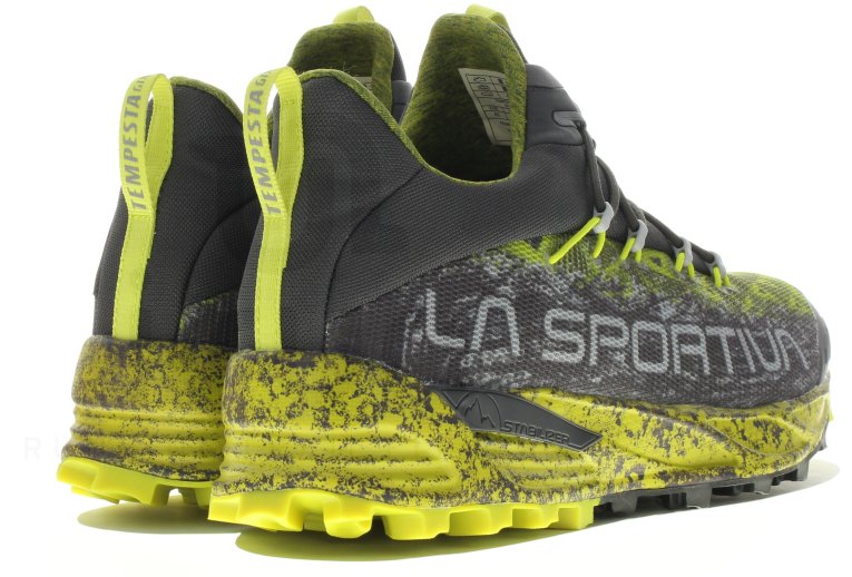 La Sportiva Tempesta Gore-Tex M 
