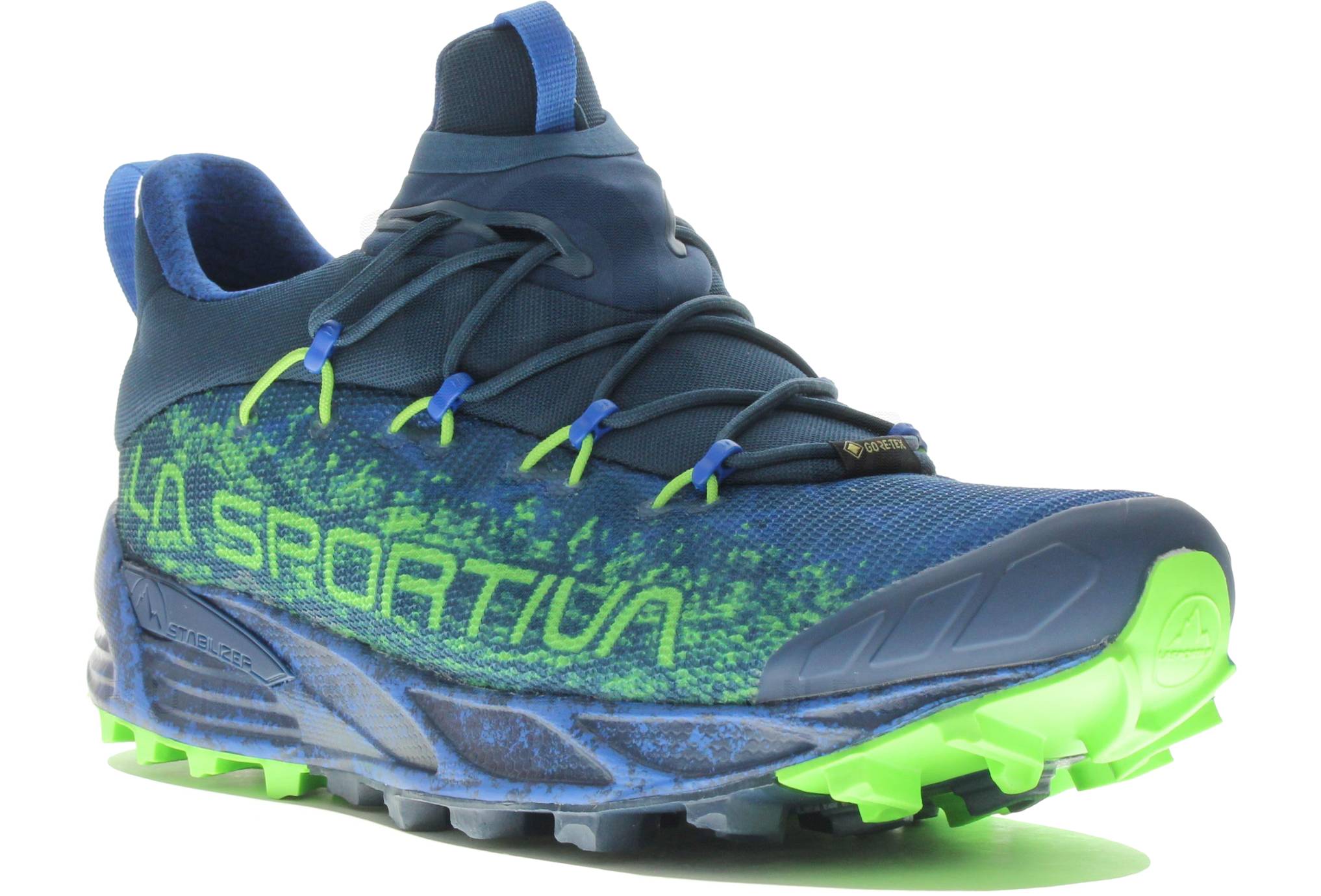 La Sportiva Tempesta Gore-Tex