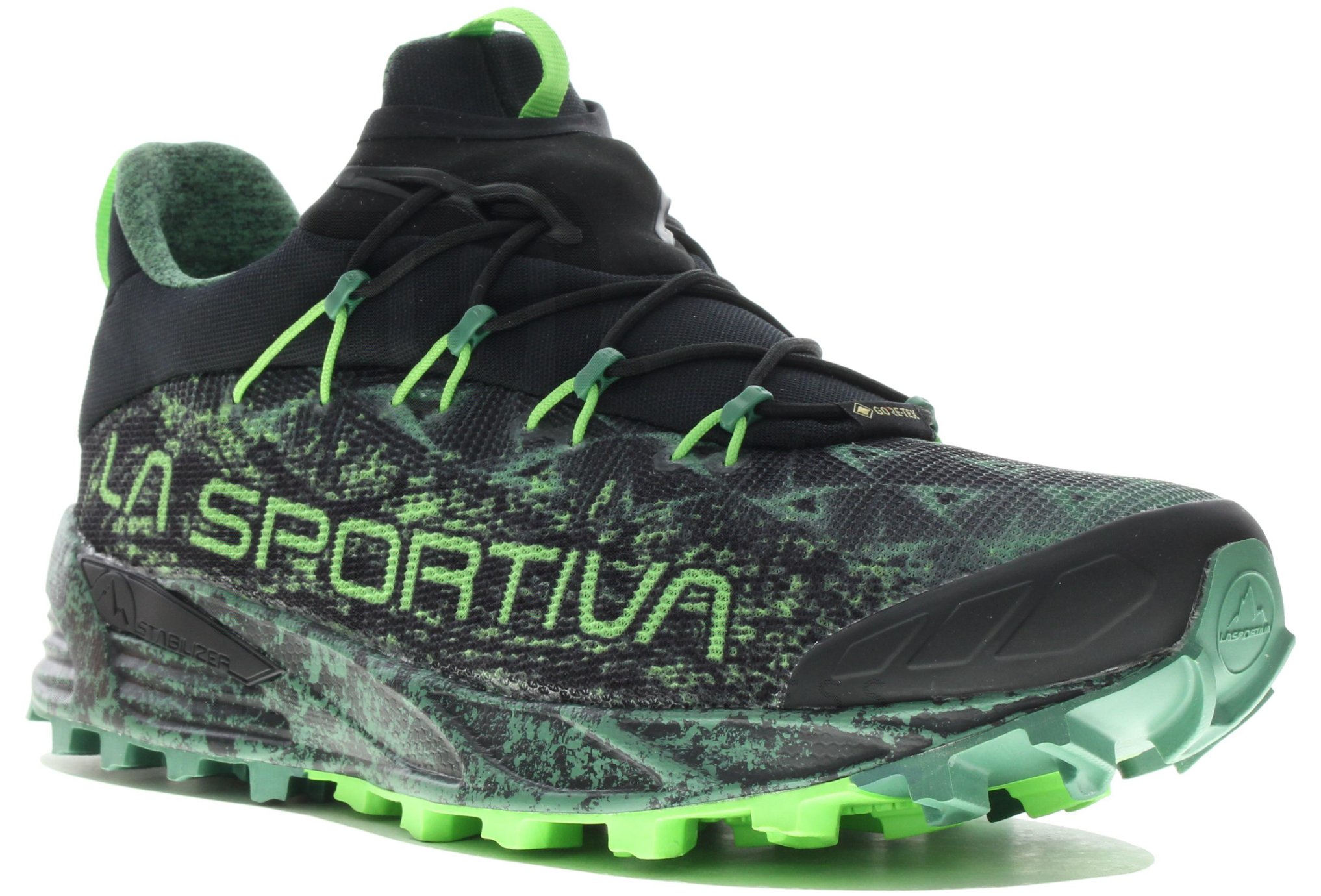 La Sportiva Tempesta Gore-Tex Herren