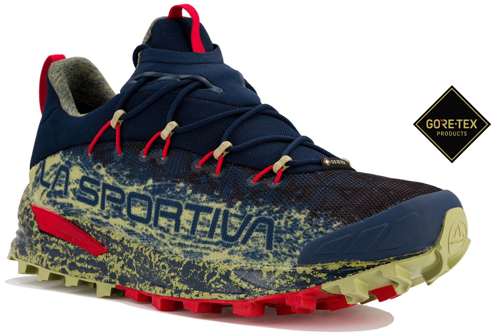 La Sportiva Tempesta Gore-Tex M Chaussures homme